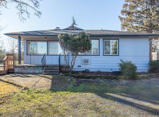 14676 S Claim Rd, Molalla, OR 97038