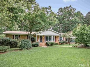 4912 Biscayne Rd, Durham, NC 27707