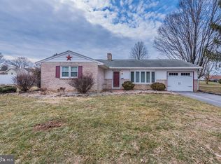 117 Willow Dr, Shippensburg, PA 17257