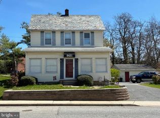 8421 Old Harford Rd, Baltimore, MD
