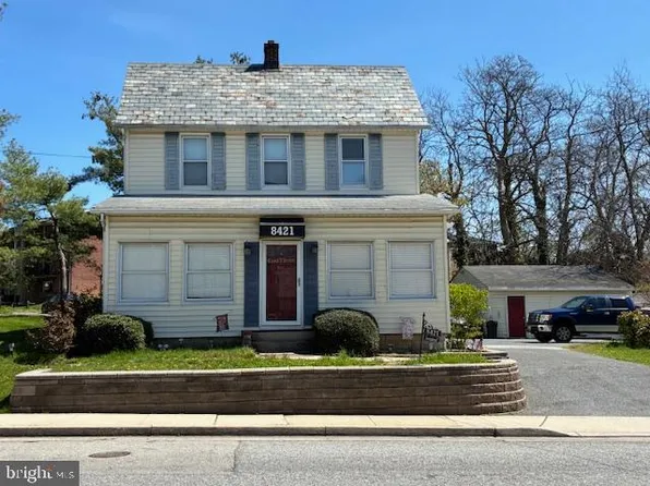 8421 Old Harford Rd, Baltimore, MD 21234