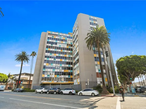 100 Atlantic Ave APT 609, Long Beach, CA 90802