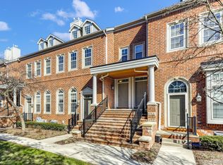 655 River Park Village Blvd, Northville, MI 48167