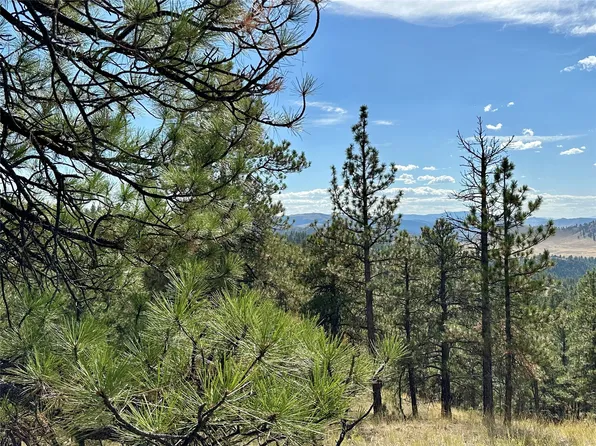Mountain Home Ln, Cascade, MT 59421