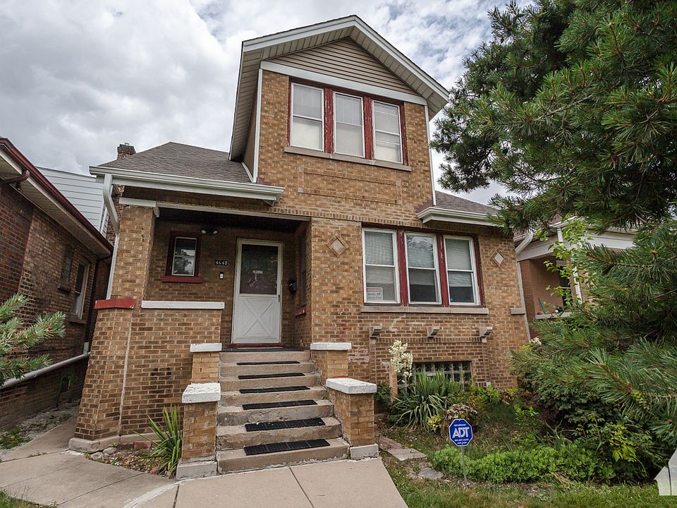 1st image of 4648 W Wrightwood Ave #1