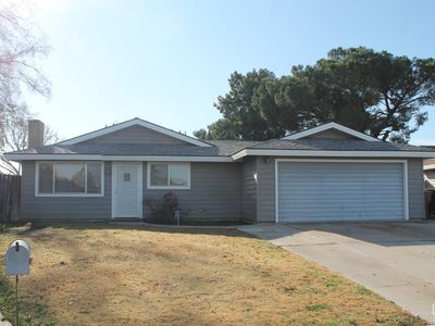 5200 Kenyon Ave, Bakersfield, CA, 93309