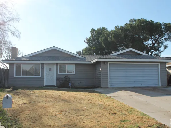 5200 Kenyon Ave, Bakersfield, CA 93309