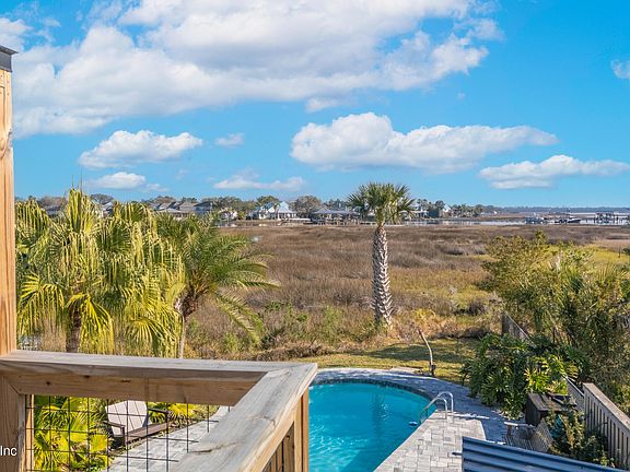 3rd image of 4775 E MARSH HAMMOCK Drive