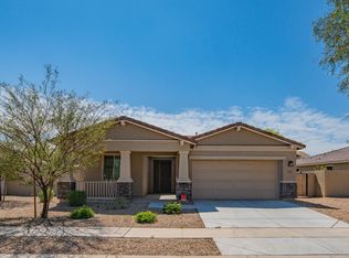 4149 W Valley View Dr, Laveen, AZ 85339
