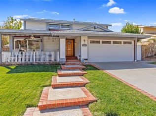 21926 Scallion Dr, Santa Clarita, CA 91350