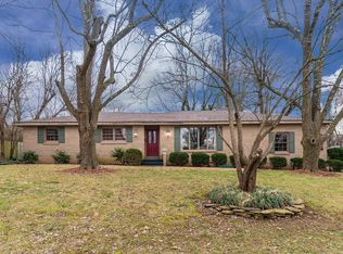 858 W Mel O Ct, Springfield, MO 65807