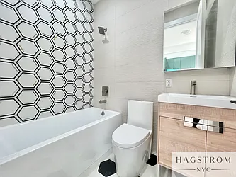 Rented by Hagstrom Management Inc