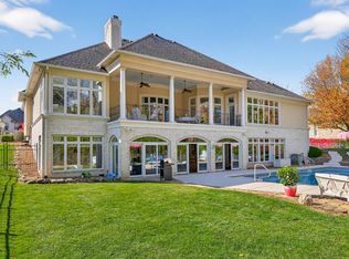 1913 Dockside Dr, Greenwood, IN 46143