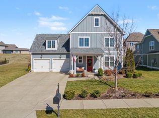 837 Plowson Rd, Mount Juliet, TN 37122