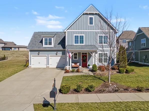 837 Plowson Rd, Mount Juliet, TN 37122