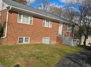 (Undisclosed Address), Silver Spring, MD 20904