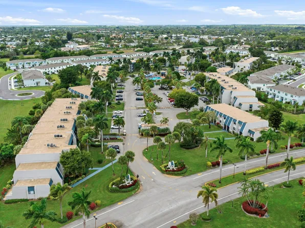 4381 Trevi Court #205, Lake Worth, FL 33467