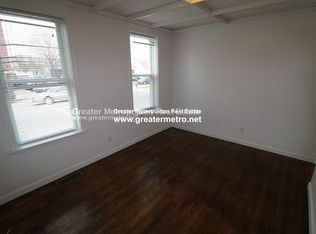 28 L St #1A, Boston, MA 02127