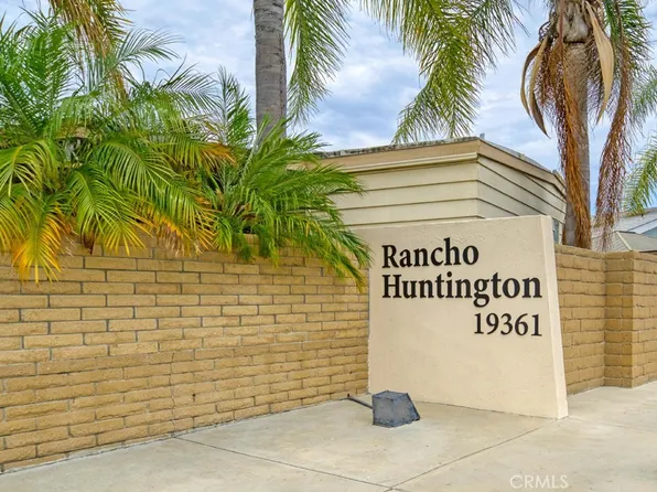 19361 Brookhurst St Spc 34, Huntington Beach, CA 92646