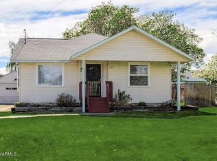 2612 Clinton Way, Yakima, WA 98902