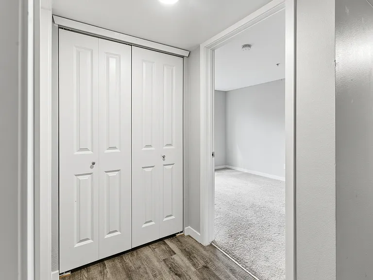 Storage Closet