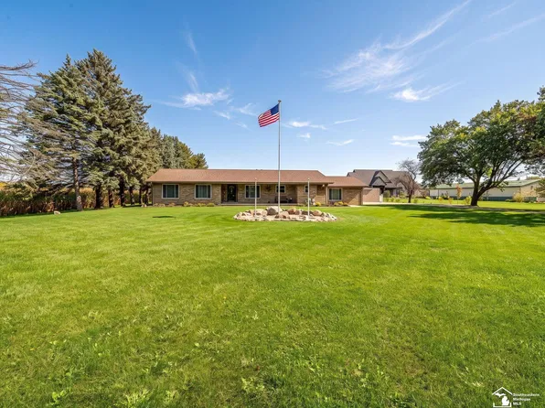 3096 W Stein Rd, La Salle, MI 48145