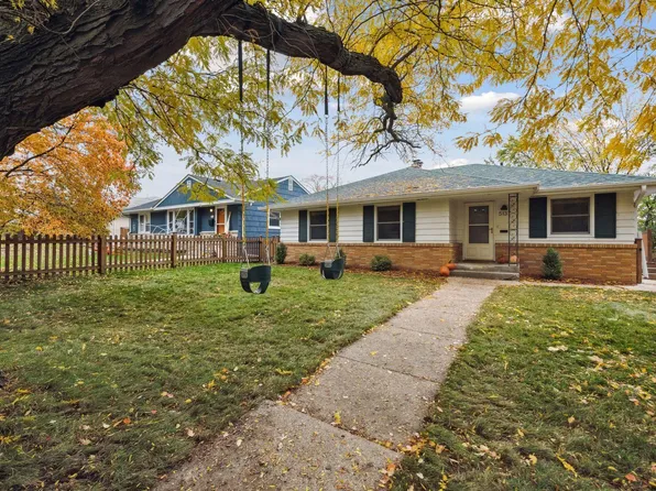 5137 William Ave, Edina, MN 55436