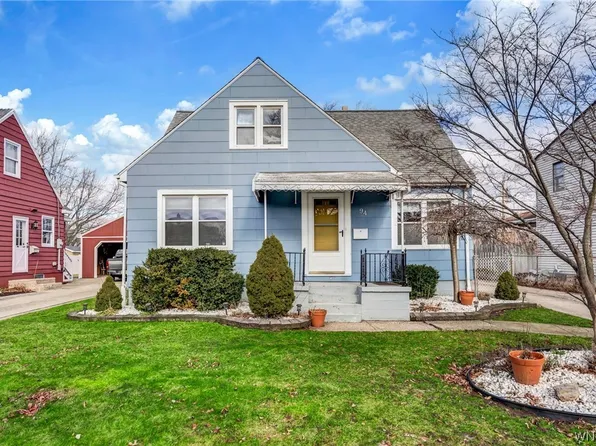 94 McConkey Dr, Buffalo, NY 14223