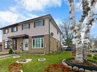 260 Archdekin Dr, Brampton, ON L6V1Z2