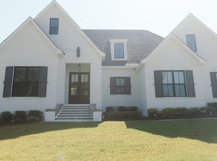 29 Mandrell, Hattiesburg, MS 39402