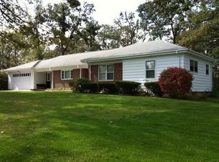 215 Lovell Rd, Holden, MA 01520