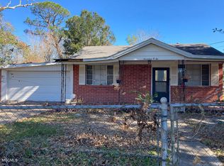 1702 42nd Ave, Gulfport, MS 39501