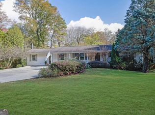 335 Brook Dr, Sandy Springs, GA 30328