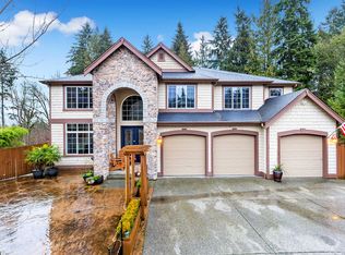13407 79th Ave SE, Snohomish, WA 98296