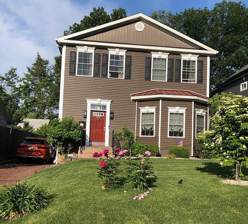 194 Linden Ln, Princeton, NJ 08540 Zillow