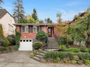 3611 E Harrison St, Seattle, WA 98112