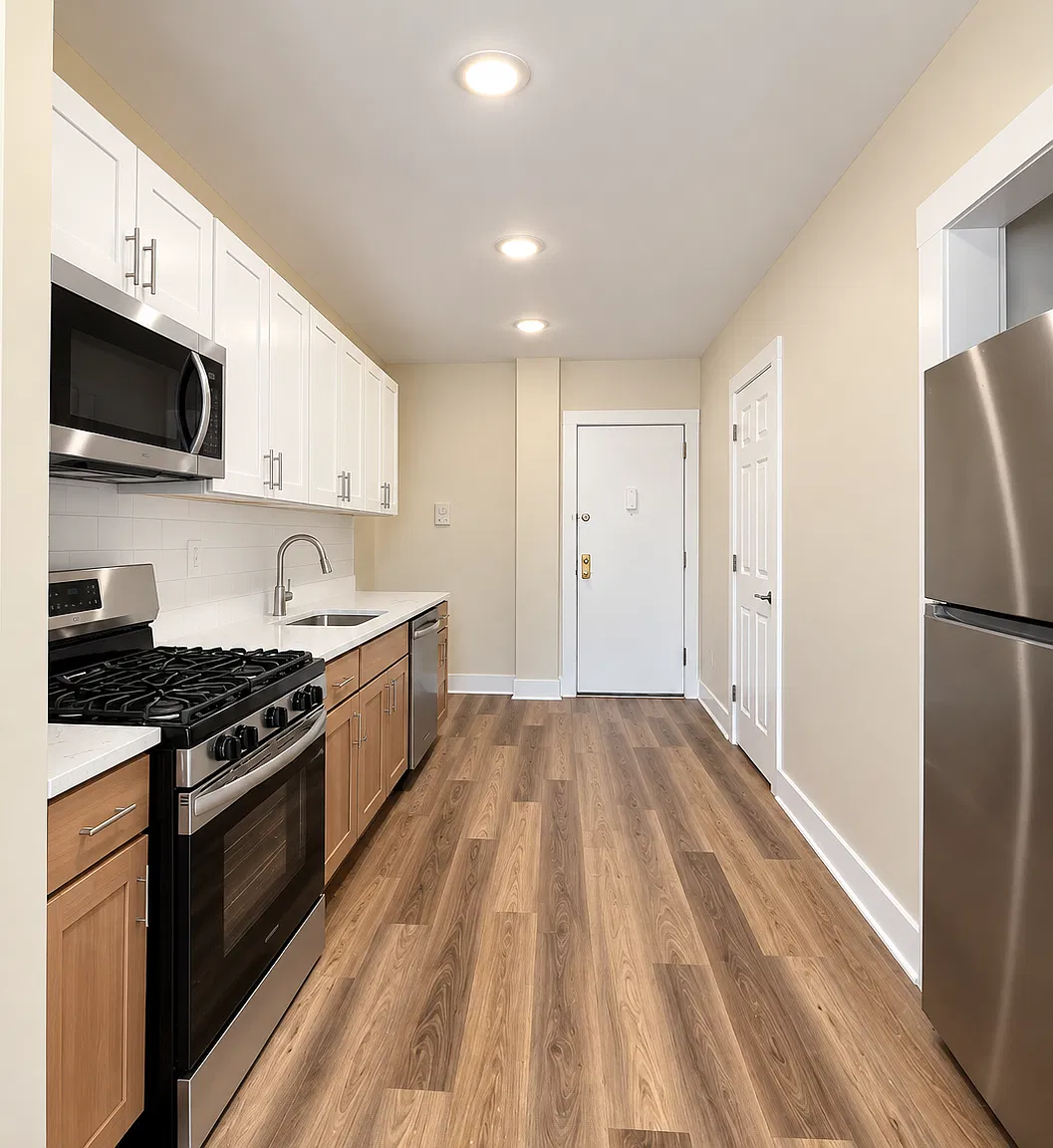 235 Bidwell Ave — Photo 1