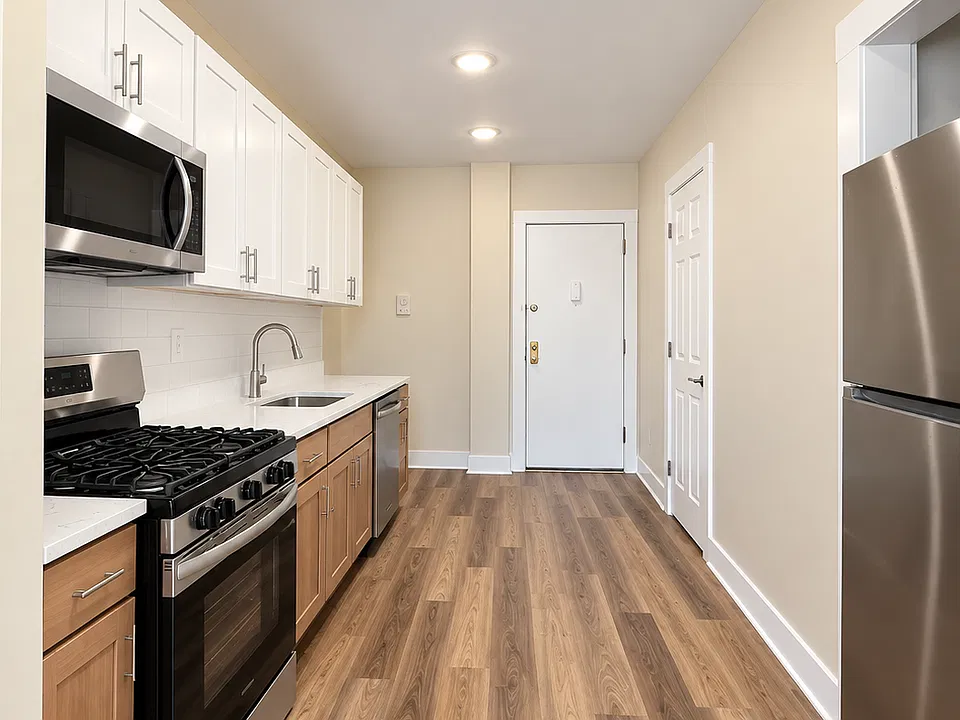 235 Bidwell Ave #44