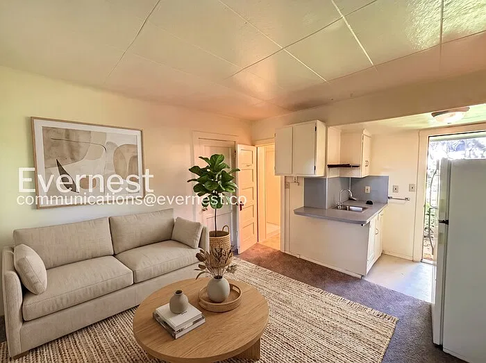Studio, 1.0 bath, 275 sqft, $940 — Photo 1