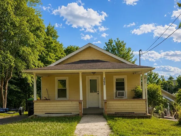 365 Ridge St, Harveys Lake, PA 18618
