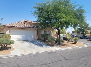 400 Port Hope Pl, Las Vegas, NV 89144