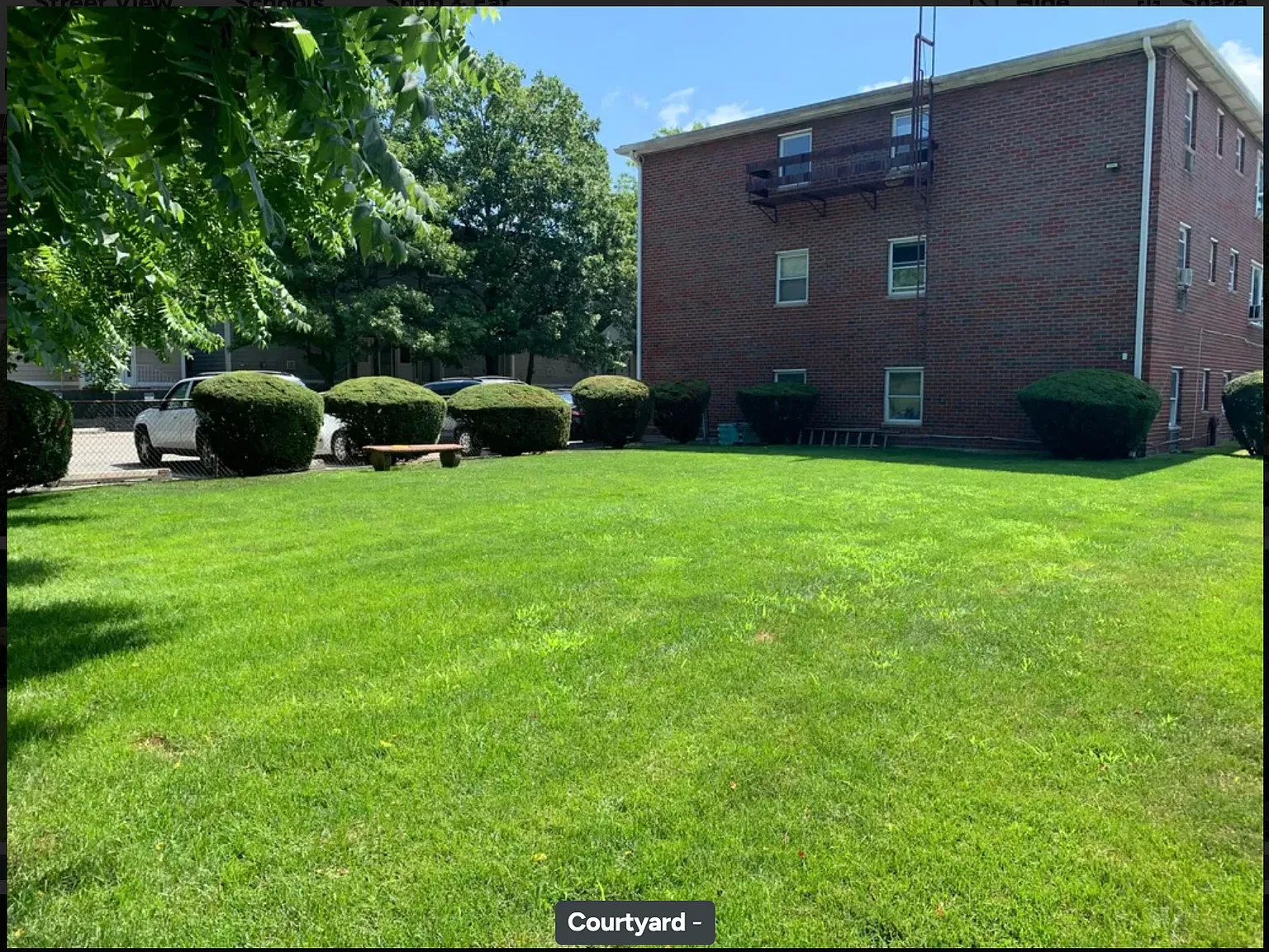 1 bed, 700 sqft, $2,650 — Photo 4