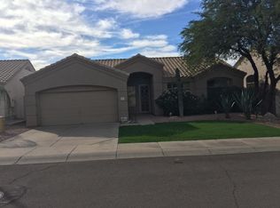 9845 E Blanche Dr, Scottsdale, AZ 85260