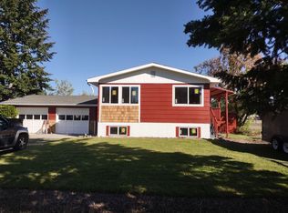 1810 Clements Rd #A, Missoula, MT 59804