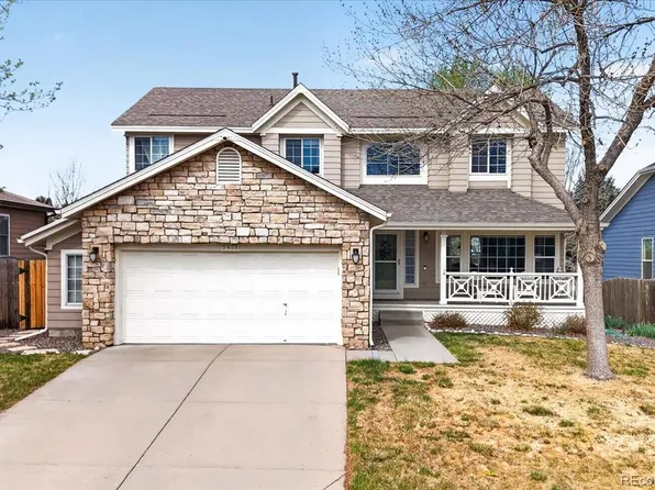 5421 S Bahama Court, Centennial, CO 80015
