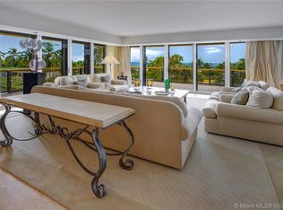 9999 Collins Ave APT 3C, Bal Harbour, FL 33154