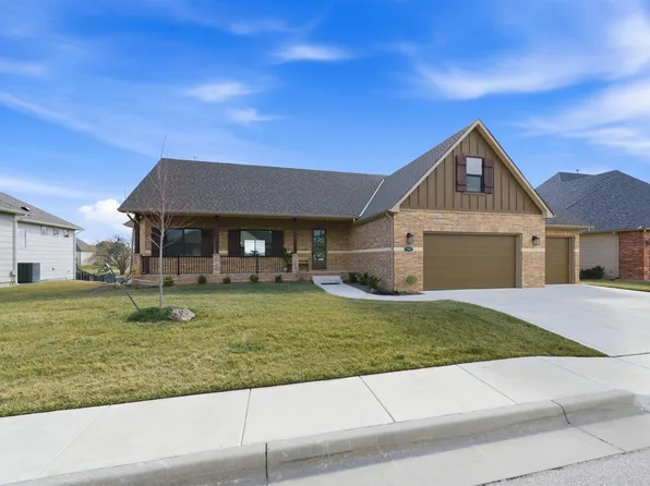 7905 E Turquoise Trl, Bel Aire, KS 67226