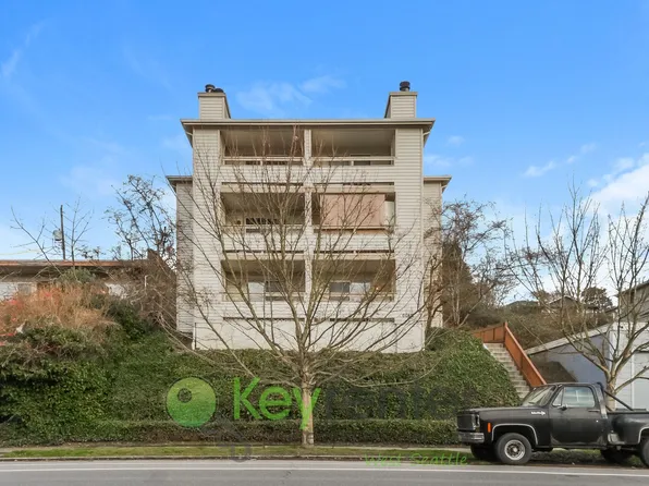 Harbor Vista, 6042 Fauntleroy Way SW APT 102, Seattle, WA 98136