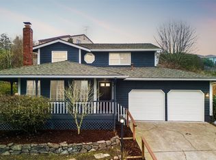 3612 Nassau Ave NE, Tacoma, WA