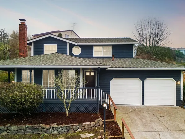 3612 Nassau Avenue NE, Tacoma, WA 98422